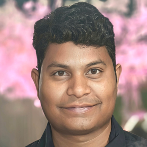 Bhuneshwar Singh-Freelancer in Baronda B,India