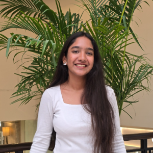 Khanak Jain-Freelancer in New Delhi,India