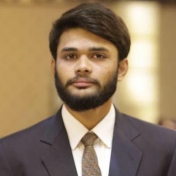 Hamood Najm-Freelancer in Lahore,Pakistan