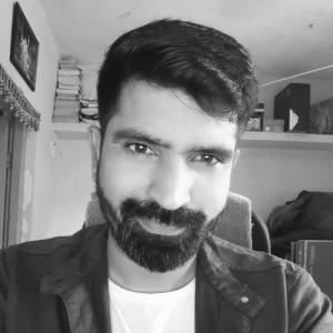 Hitesh Vadoliya-Freelancer in Rajkot,India