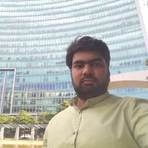 Ashok-Freelancer in Bengaluru,India