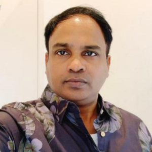 John Saviyo-Freelancer in Sharjah,India