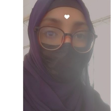 Mahnoor Fatima-Freelancer in Jhelum,Pakistan