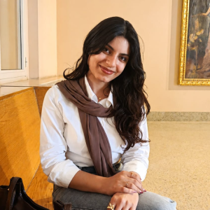 Shery Osama-Freelancer in ,Egypt