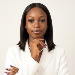 Awosanya Olasubomi-Freelancer in Lagos,Nigeria