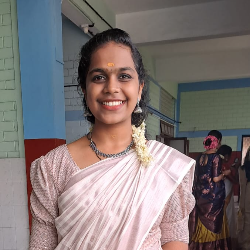 Prarthana Biju-Freelancer in Angamaly,India