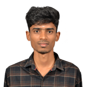 Nikhil-Freelancer in Salem,India