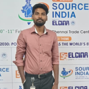 Ranjith-Freelancer in Chennai,India
