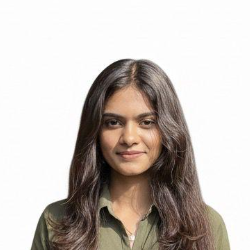 Isheeta Bhosale-Freelancer in THANE,India