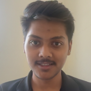 Vedant Borude-Freelancer in Pune,India