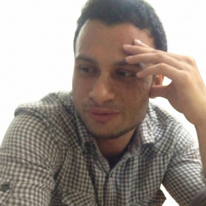 Mohammed Shaukath-Freelancer in Bengaluru,India