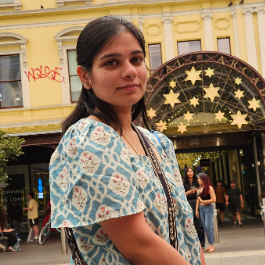 Aditi Haldia-Freelancer in Bengaluru,India