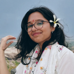 Priya Patil-Freelancer in Karad,India