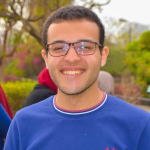 Abdurrahman Ashraf-Freelancer in Egypt,Egypt