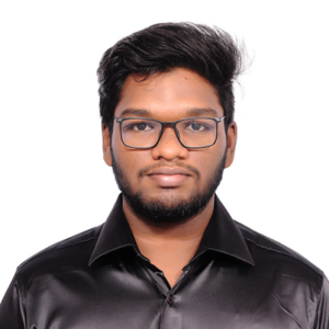 Saran Jayan Srinivasan-Freelancer in Chennai,India