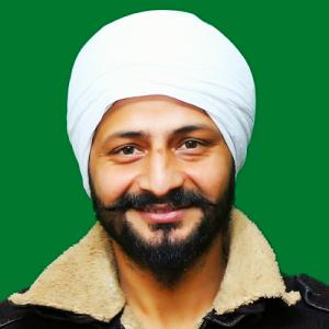 Vikas Matharoo-Freelancer in Tajpur,India