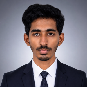 Arun Ravi-Freelancer in nagaippattinam,India
