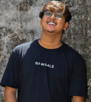 Parthojeet biswas-Freelancer in Bijainagar,India