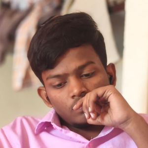 Mikkili Koushik-Freelancer in Hyderabad,India