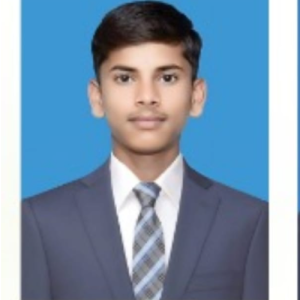 Prarull Pawade-Freelancer in Akola,India