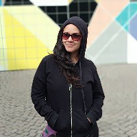 Romina Martinez-Freelancer in Sarajevo,Bosnia and Herzegovina