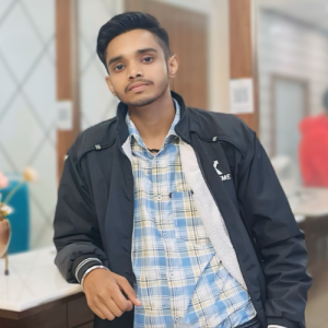 Karan Kumar-Freelancer in Lalru,India
