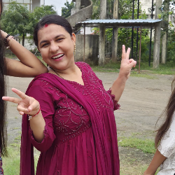 Nimisha Panchal-Freelancer in Surat,India