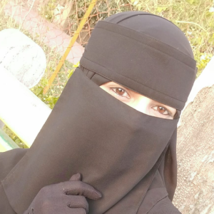 Aisha Khan-Freelancer in Harda,India