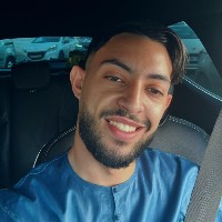 Draoui wael-Freelancer in Bir El Djir,Algeria