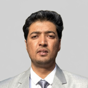 Mohd Mehran Siddiqui-Freelancer in Srinagar,India