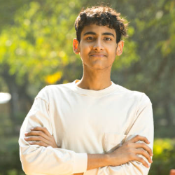 Satvik Vashkiyaar-Freelancer in Nalanda,India