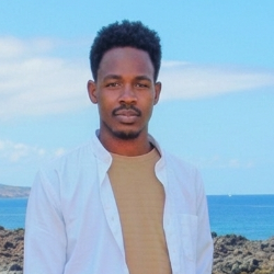 Duba dida orobo-Freelancer in Negele borena,Ethiopia