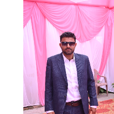 Mrityunjay Bhardwaj-Freelancer in Muzaffarpur,India