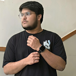 Patel Krish-Freelancer in Himatnagar,India