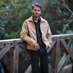 Abhishek Bahl-Freelancer in New Delhi,India