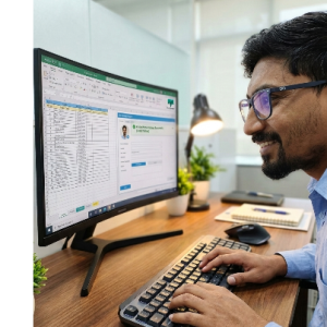 Andrews Thakkar-Freelancer in Ahmedabad,India