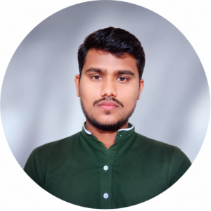 Rushikesh Gadade-Freelancer in nanded,India