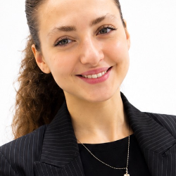 Nesrine Siagh-Freelancer in Dély Ibrahim,Algeria