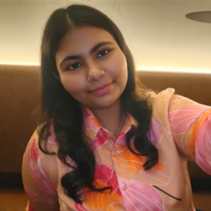 Susoumi Banerjee-Freelancer in Kolkata,India