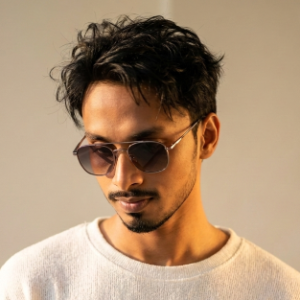 Shahriar Adobe-Freelancer in Kolkata,India