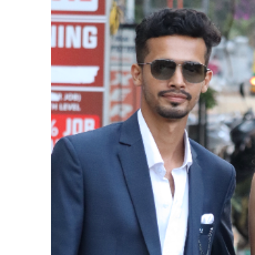 Hemansu Choudhary-Freelancer in Bangalore,India