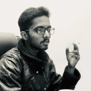 Muhammad Haris Shaikh-Freelancer in Karachi,Pakistan