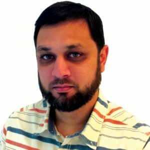 Muhammad Toor-Freelancer in Riyadh,Saudi Arabia