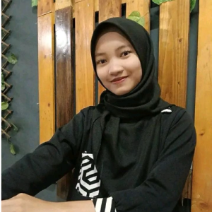 Astria Sefrani-Freelancer in ,Indonesia