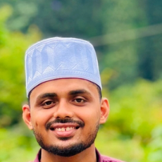 Mushraf Ponnani-Freelancer in Ponnani,India