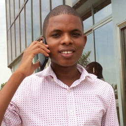 Richard Mwambanga-Freelancer in ,Kenya