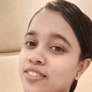 Janvi Ramteke-Freelancer in Indore,India