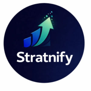 Stratnify Solutions-Freelancer in Noida,India