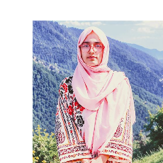 Farzana Ch-Freelancer in Jammu and Kashmir India,India