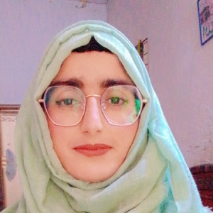 Arfa Gul-Freelancer in ,Pakistan